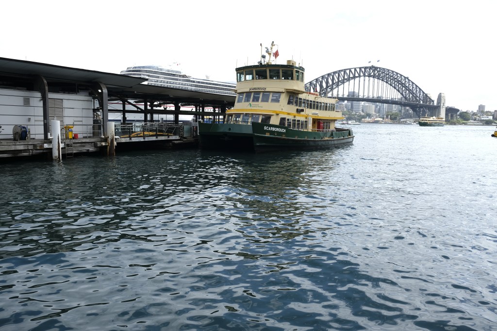 Exploring first Time&nbsp;ALONE!